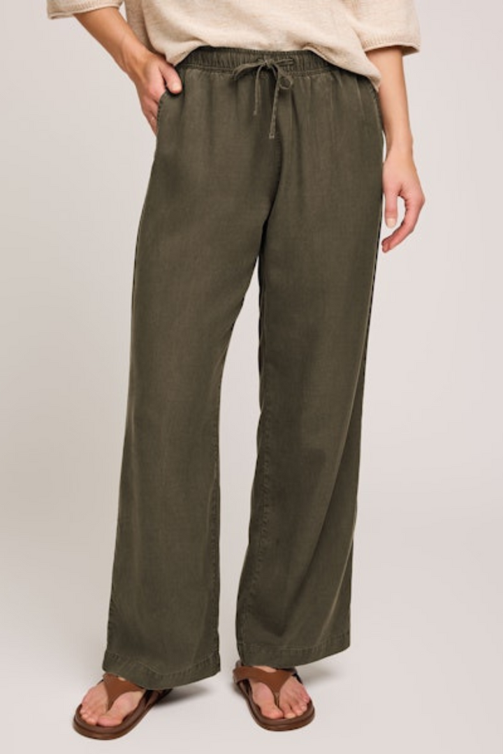 Gabriel Pant