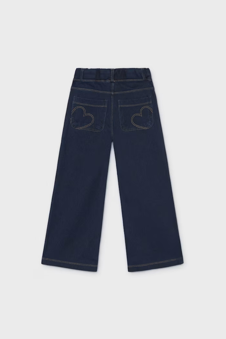 Mayoral Girls Jeans