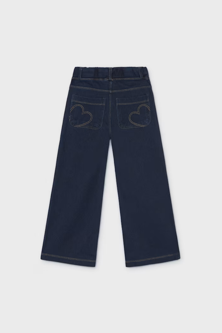 Mayoral Girls Jeans