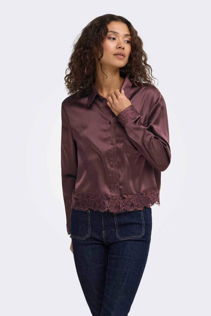 ONLY Indona Shirt