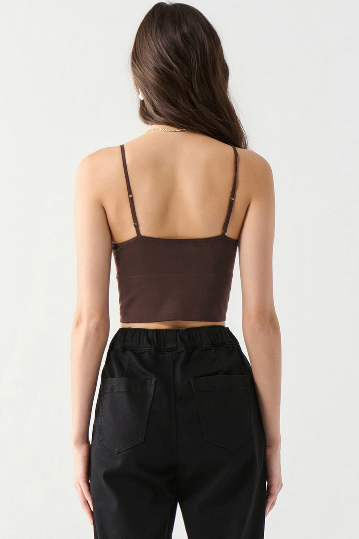 Dex Coco Seamless Bra Top