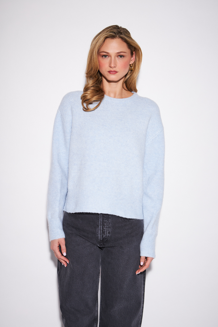 John + Jenn Wilfred Crewneck Sweater