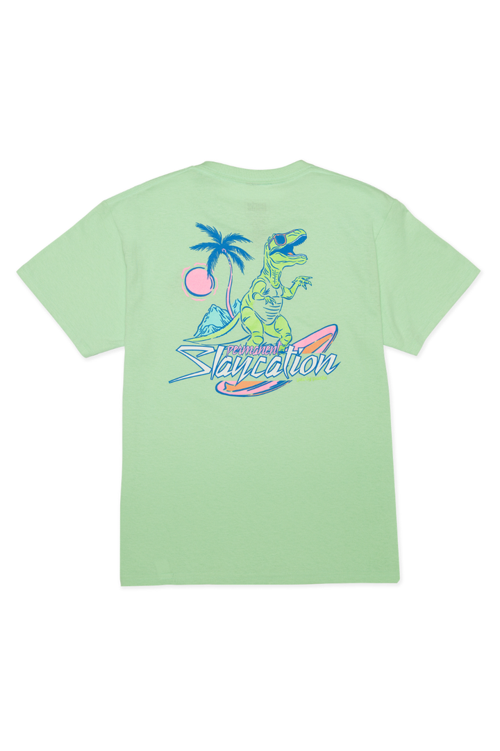 Slaycation Tee - Hot Peppers Clothing