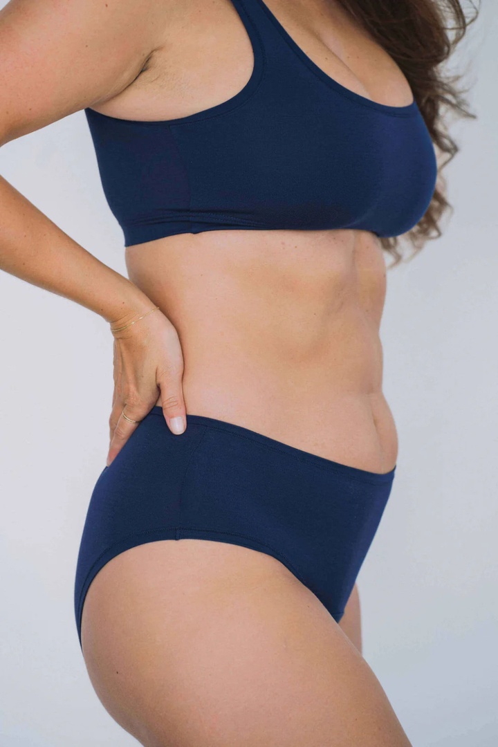 Huha Hipster Mineral Undies HUHA