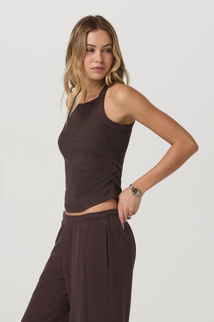 VUORI Pose Cooper Tank - Hot Peppers Clothing