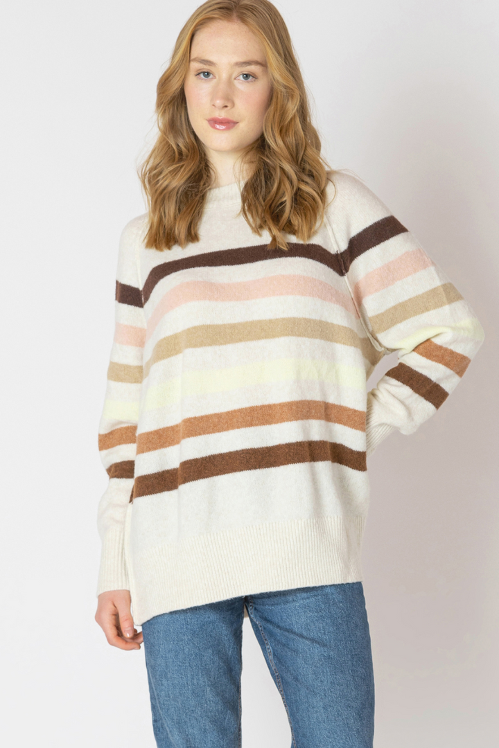 Kit Sweater