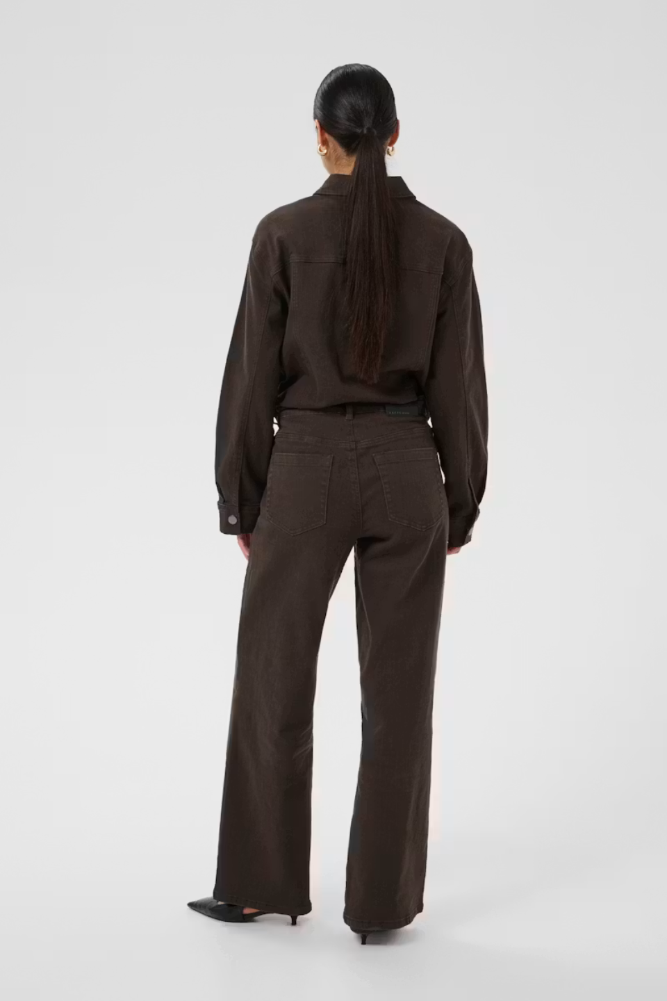 Kaffe Brook Jeans