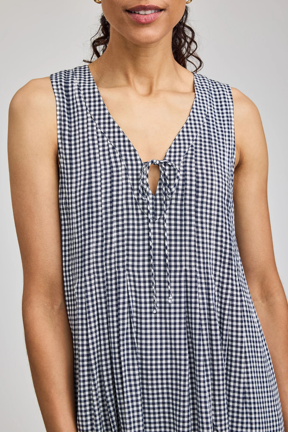 Gentle Fawn Zoey Mini Dress GENTLE FAWN