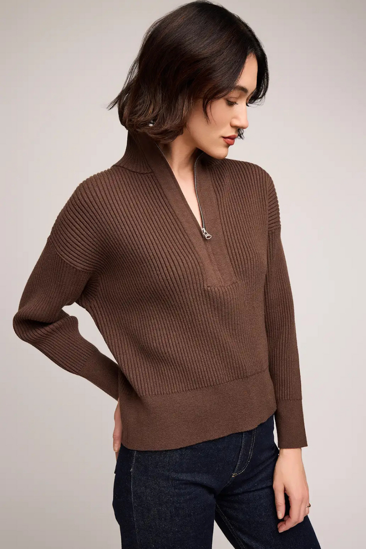 Hope Pullover