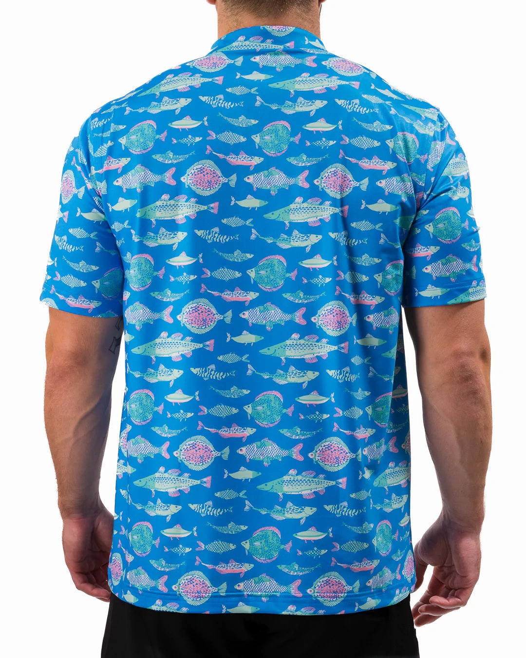 Charter Men's Polo