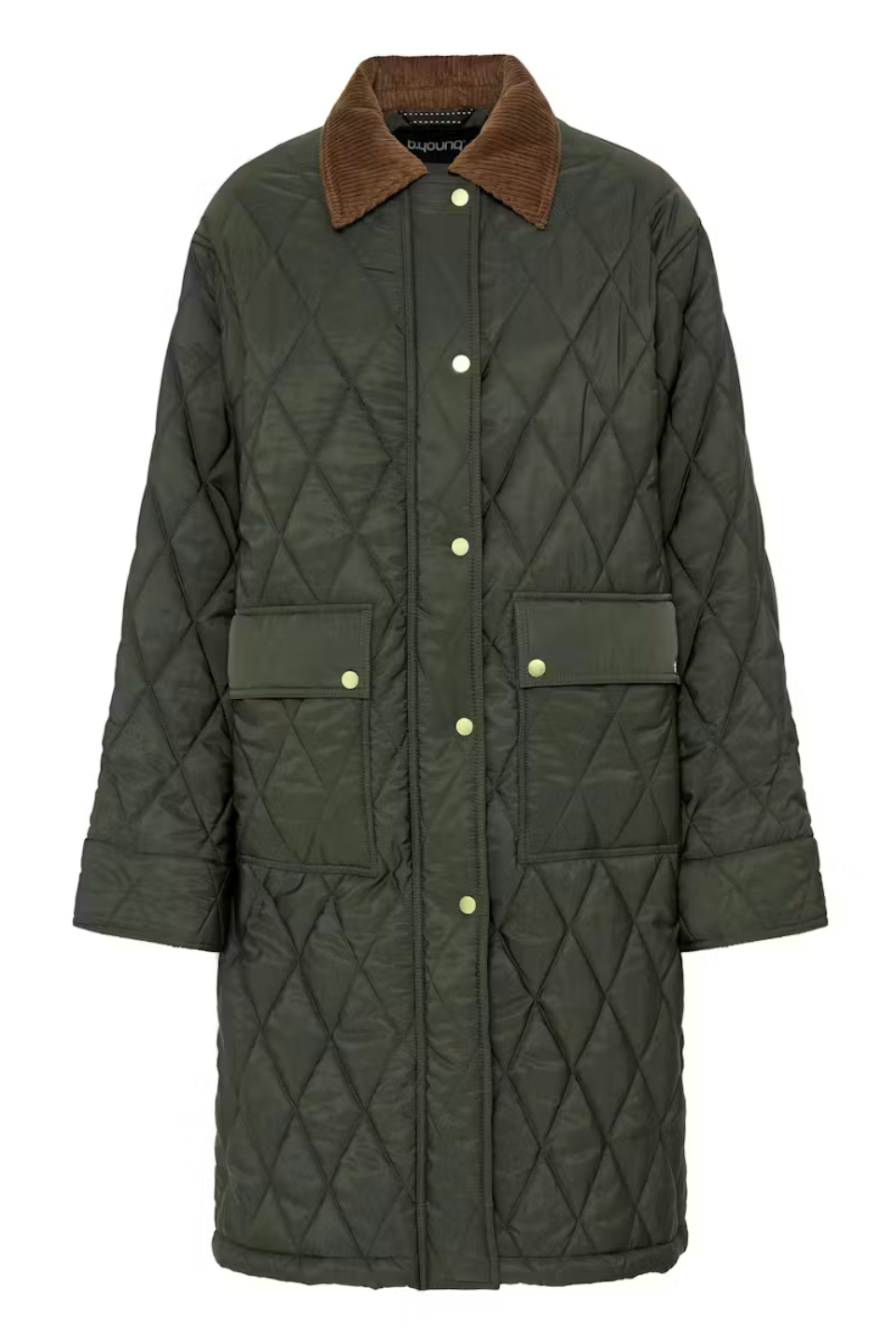 b.young Bellini Coat