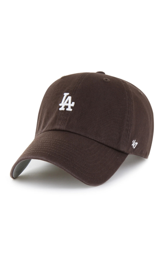 Los Angeles Dodgers Abate '47 CLEAN UP