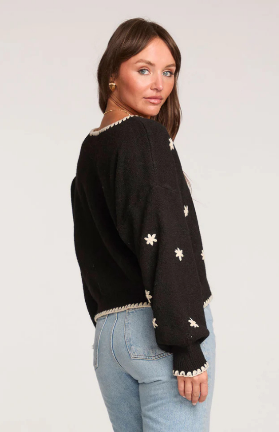 Fiorra Sweater