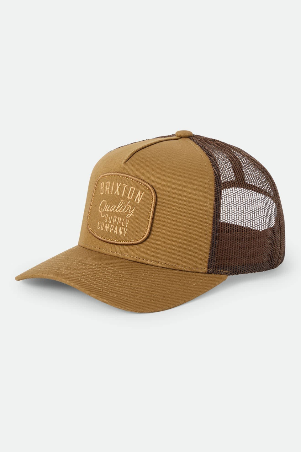 Brixton Hubal Trucker Hat