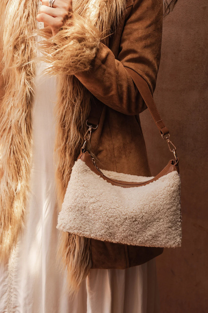 Aspen Shoulder Bag