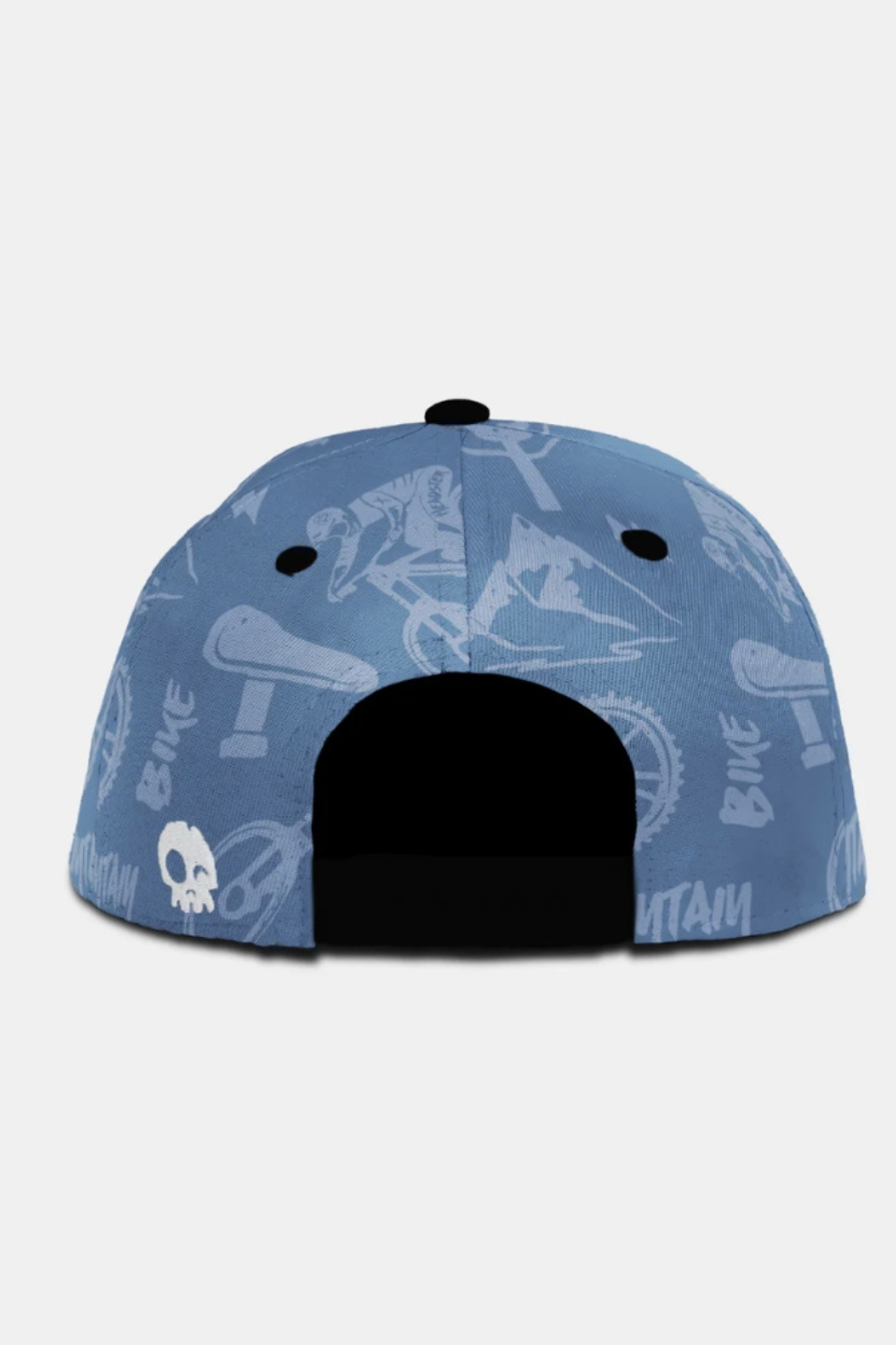 Kids Gnarly Ride Snapback - Hot Peppers Clothing
