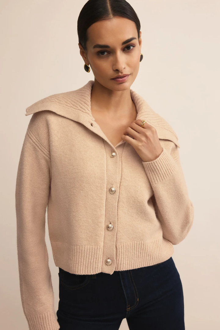 Holmen Cardigan