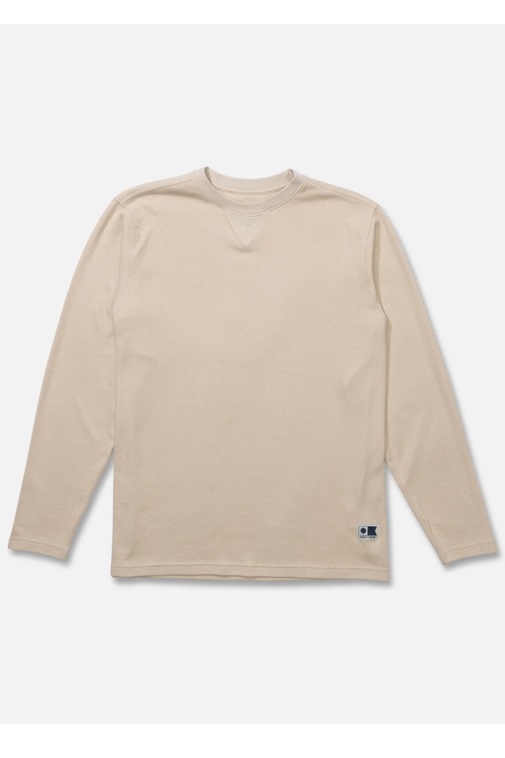 Cast Off Long Sleeve Thermal