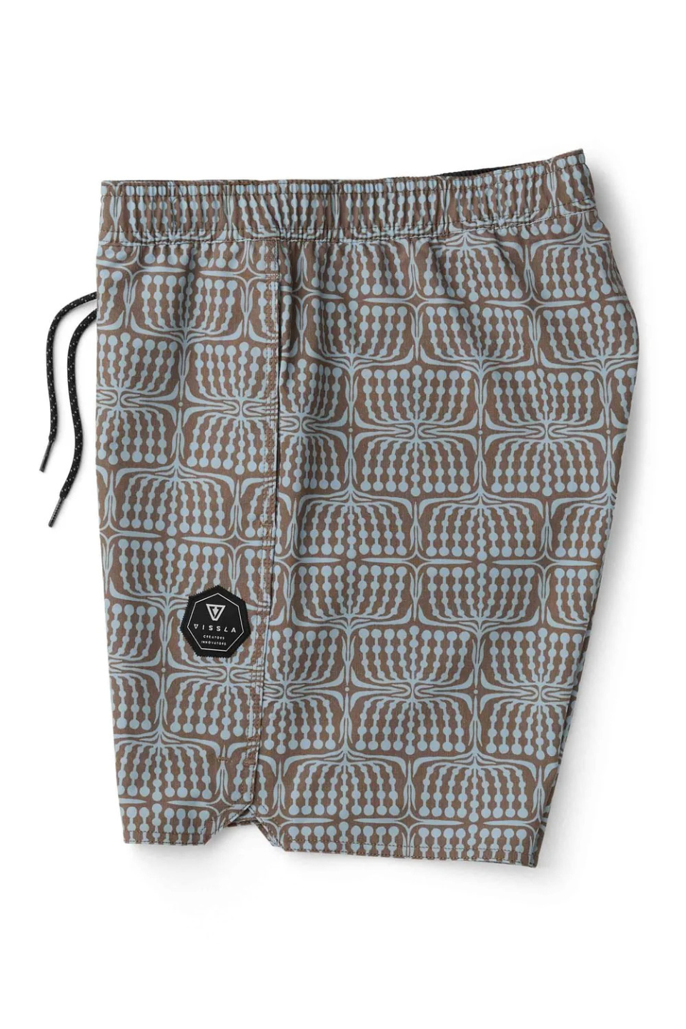 Vissla Croozer 16.5" Ecolastic boardshorts VISSLA