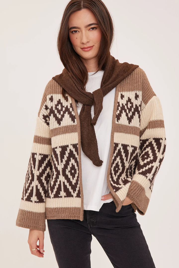 Gentle Fawn Dorian Cardigan