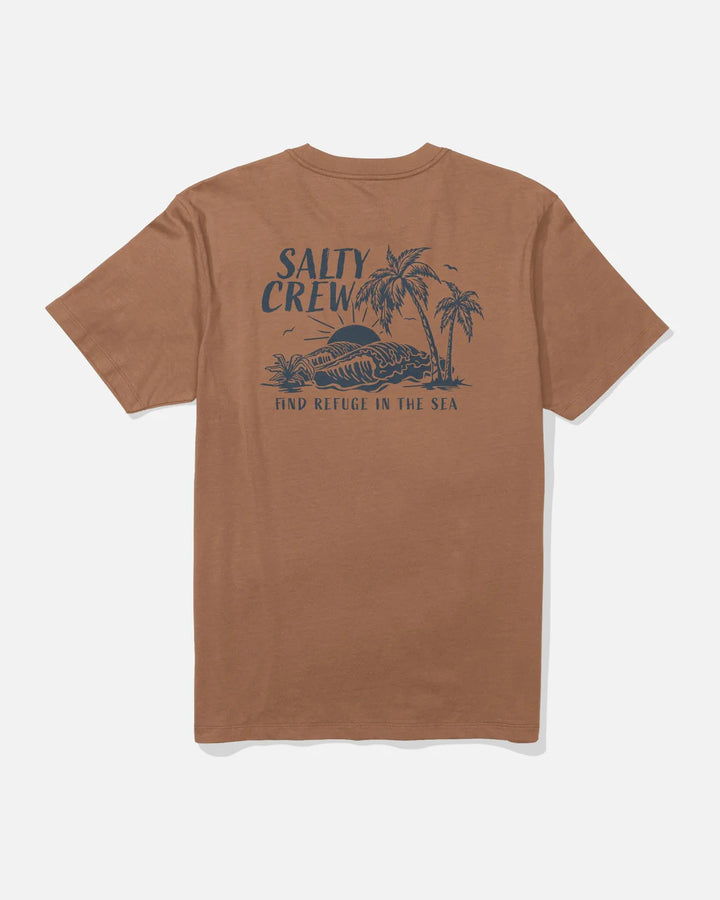 Outside Tee