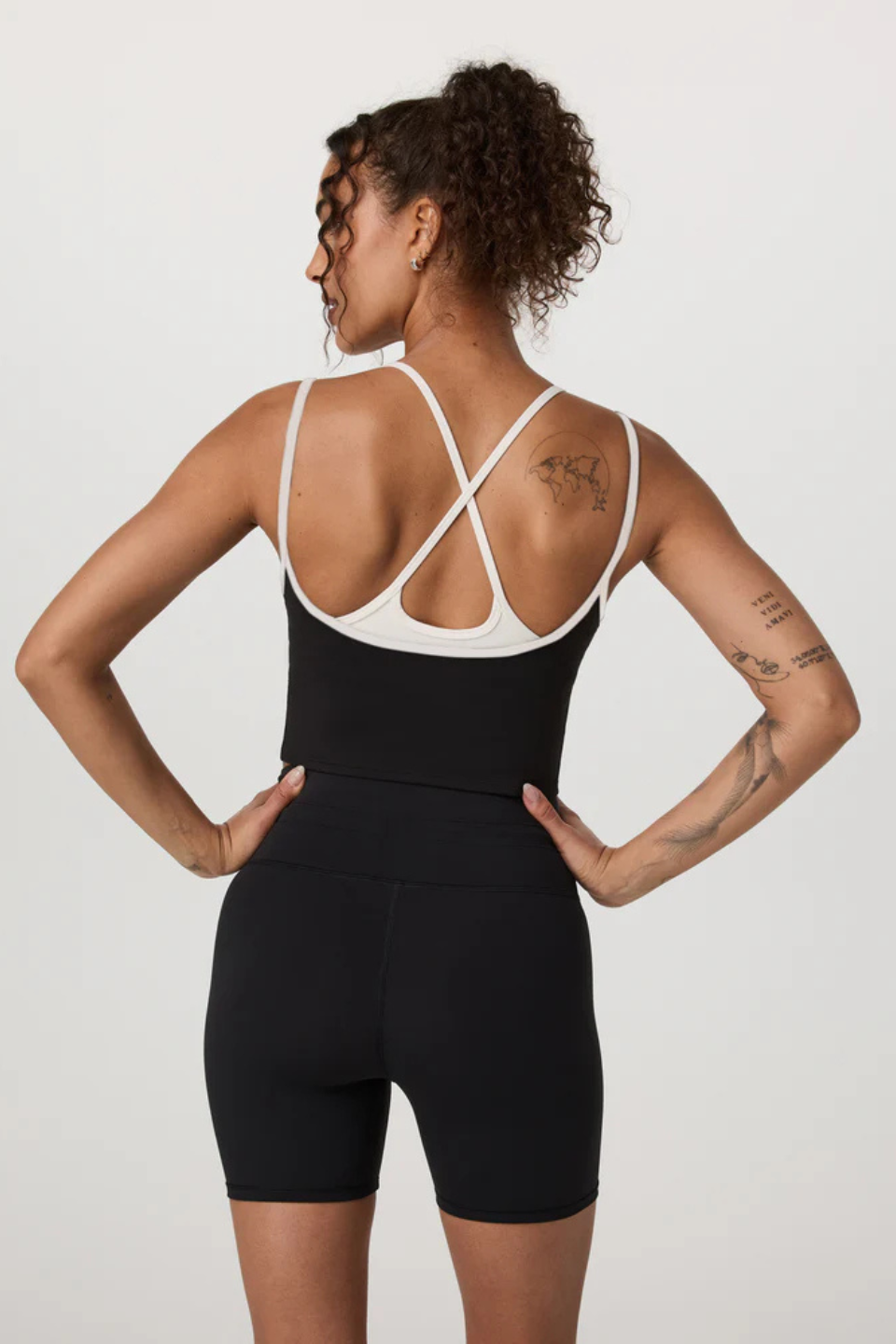 Vuori Daily Layered Tank VUORI