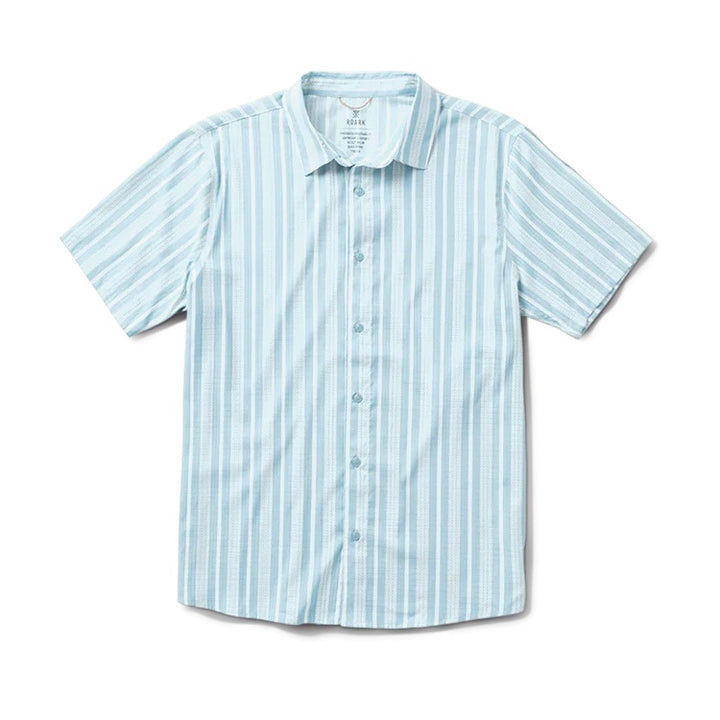 Bless Up Breathable Stretch Shirt