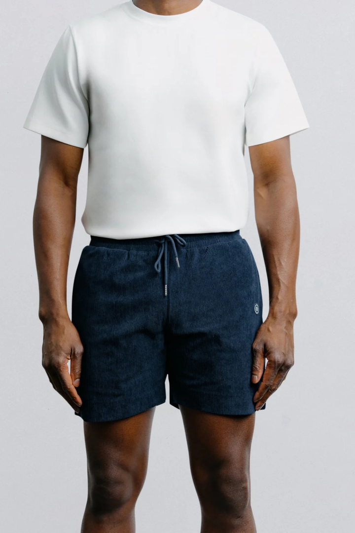 Cord Shorts - Hot Peppers Clothing