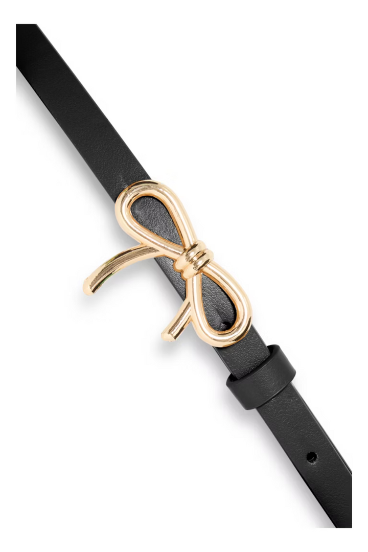 OLLIN Belt in Black