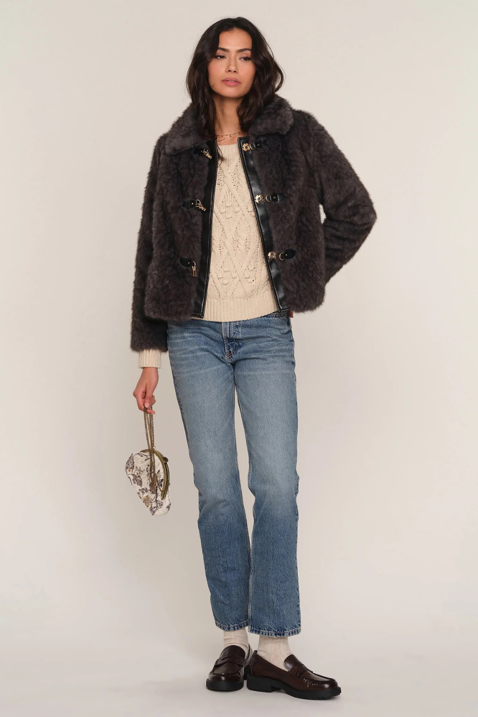 Heartloom Dela Jacket