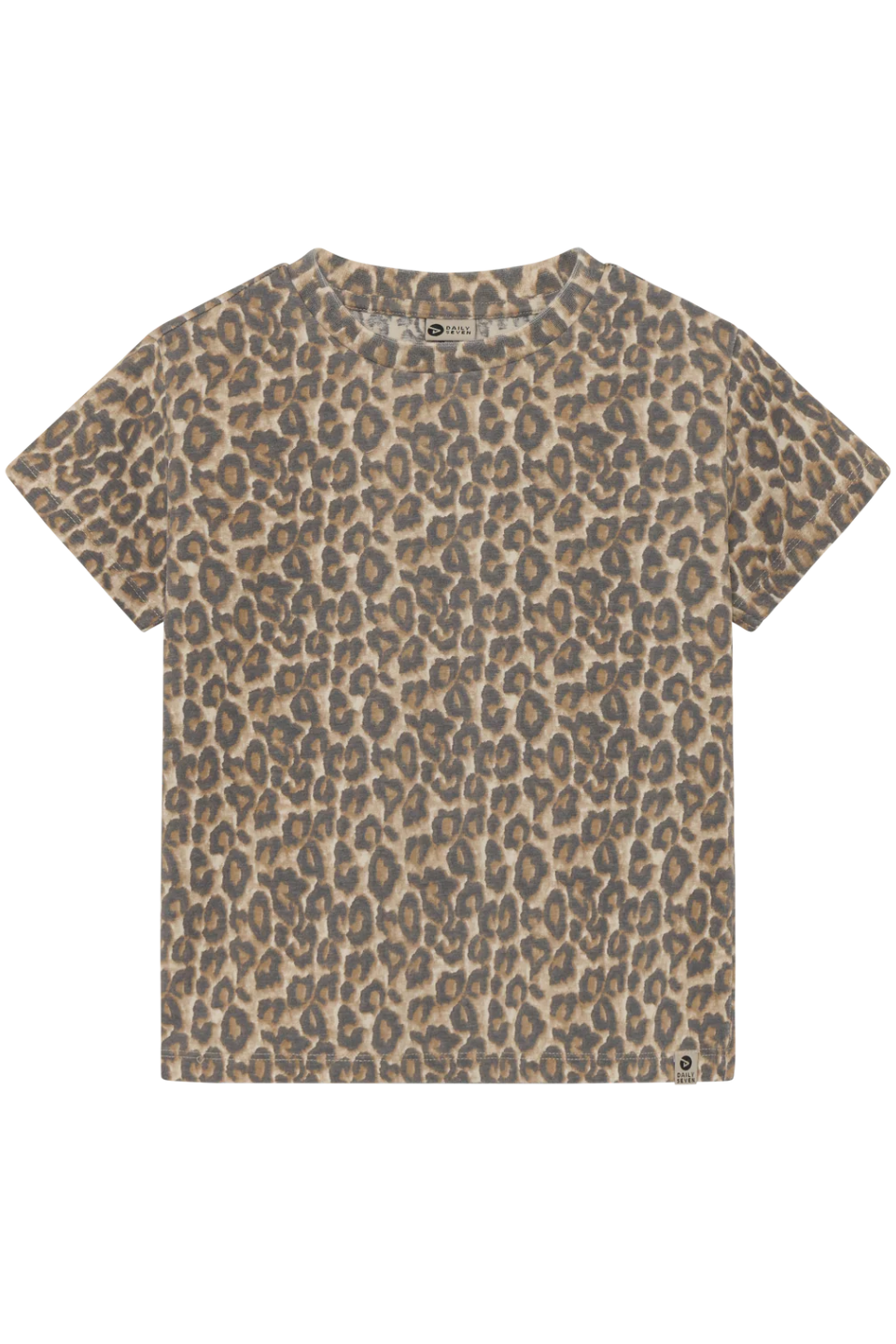T-shirt Allover Print - Hot Peppers Clothing