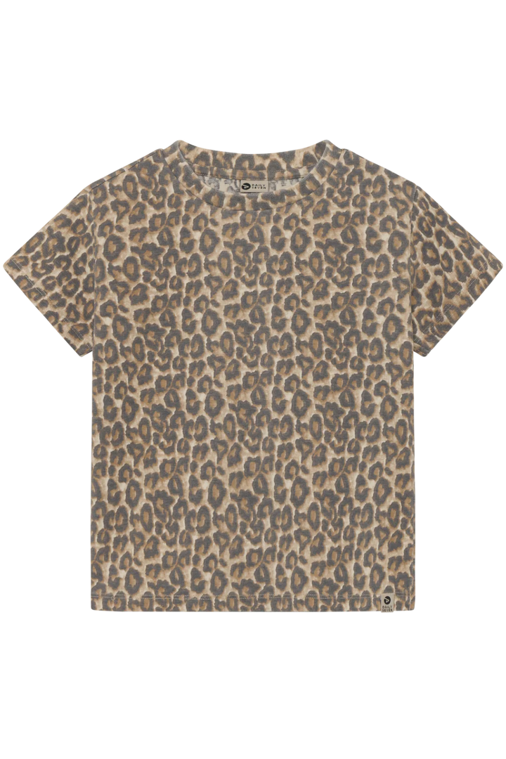 T-shirt Allover Print - Hot Peppers Clothing