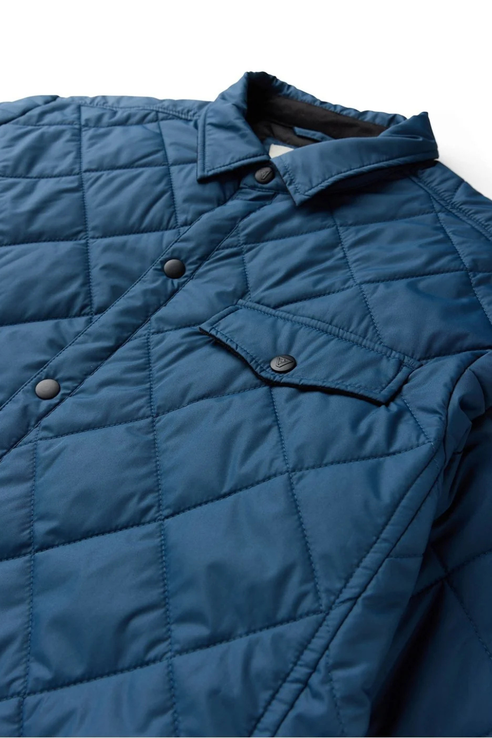 Vissla Cronkite II Eco Boys Jacket
