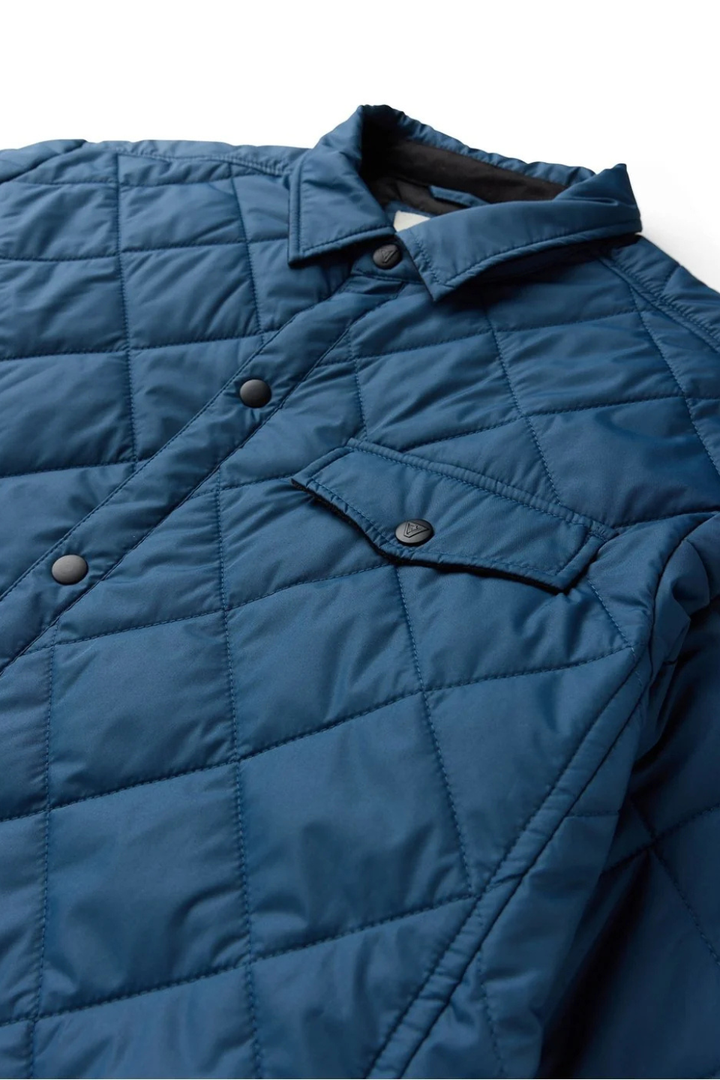 Vissla Cronkite II Eco Boys Jacket