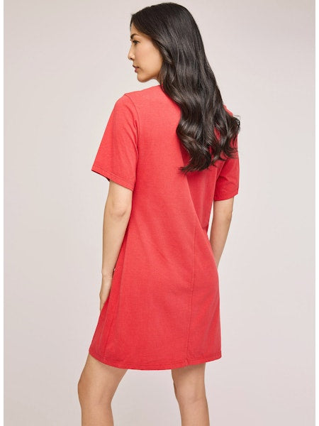 Cindy T-Shirt Dress