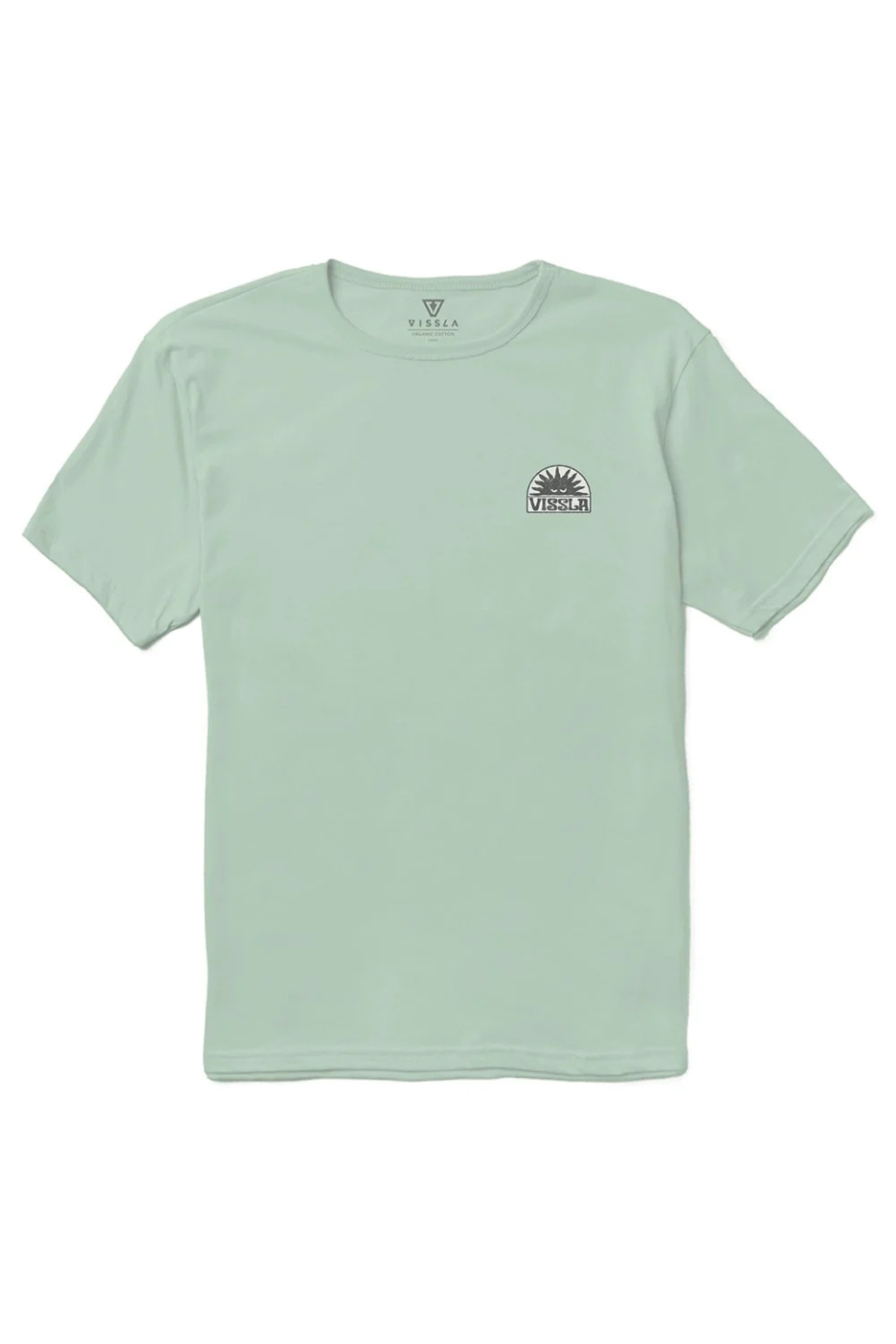 Vissla Burner Organic Tee VISSLA