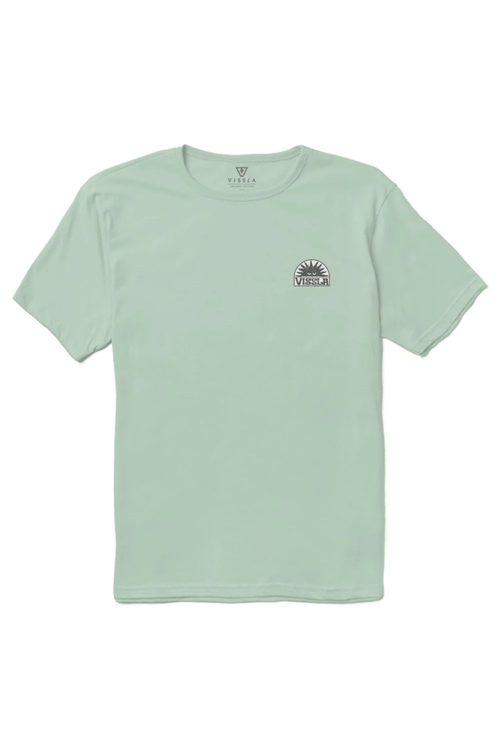 Vissla Burner Organic Tee VISSLA