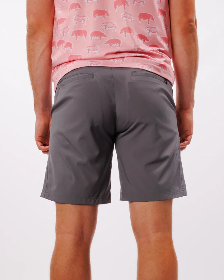 Scramble Men's Short