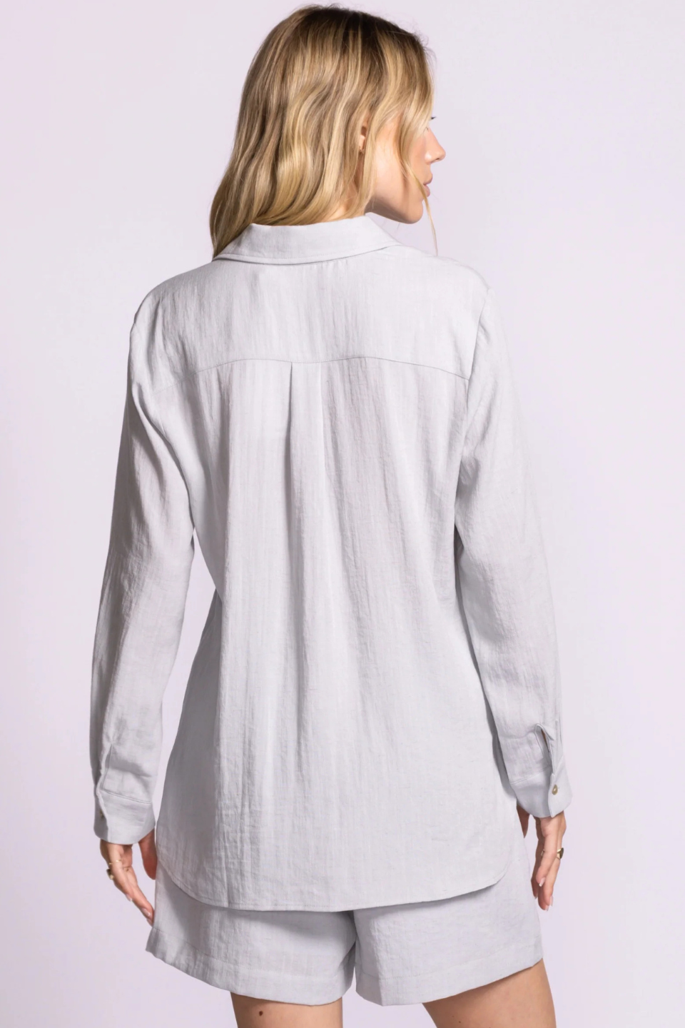 Francis Top - Hot Peppers Clothing