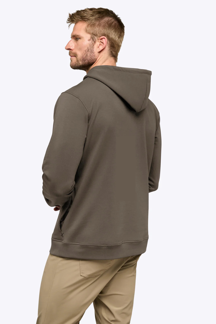 Hyperloop Hoodie