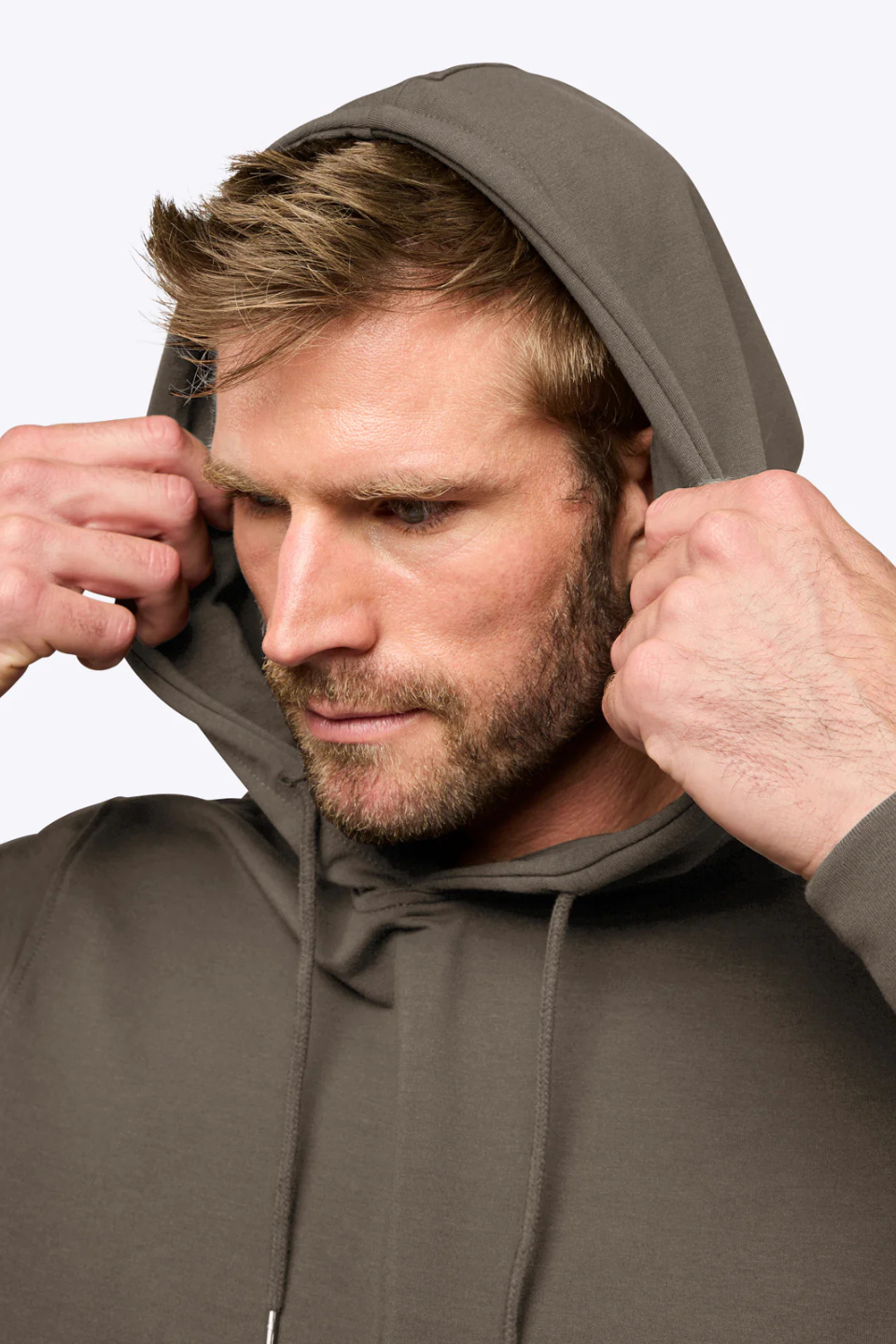 Hyperloop Hoodie
