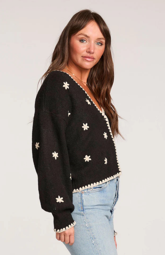 Fiorra Sweater