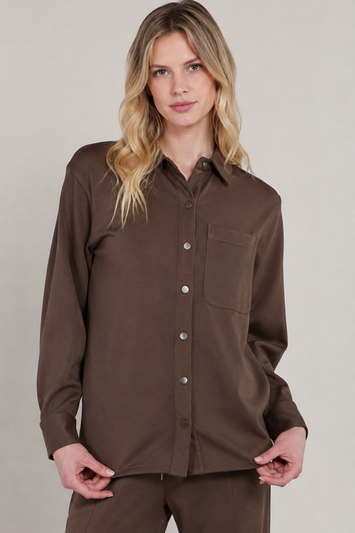 Dex Laken Scuba Shirt