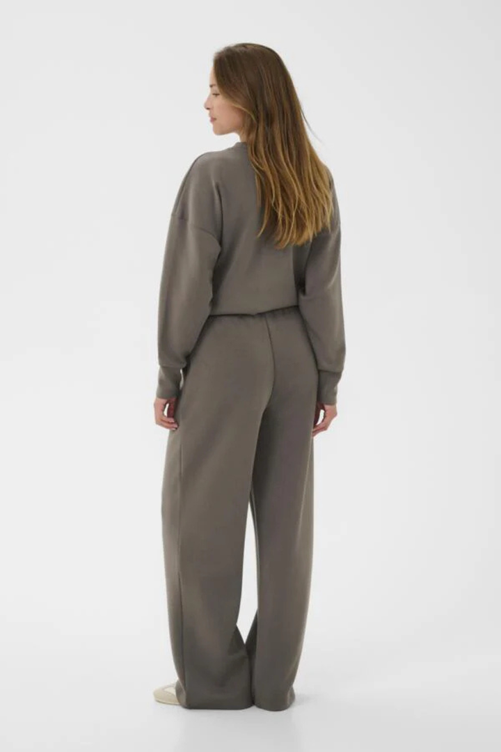 Annika Sweatpants in Morel