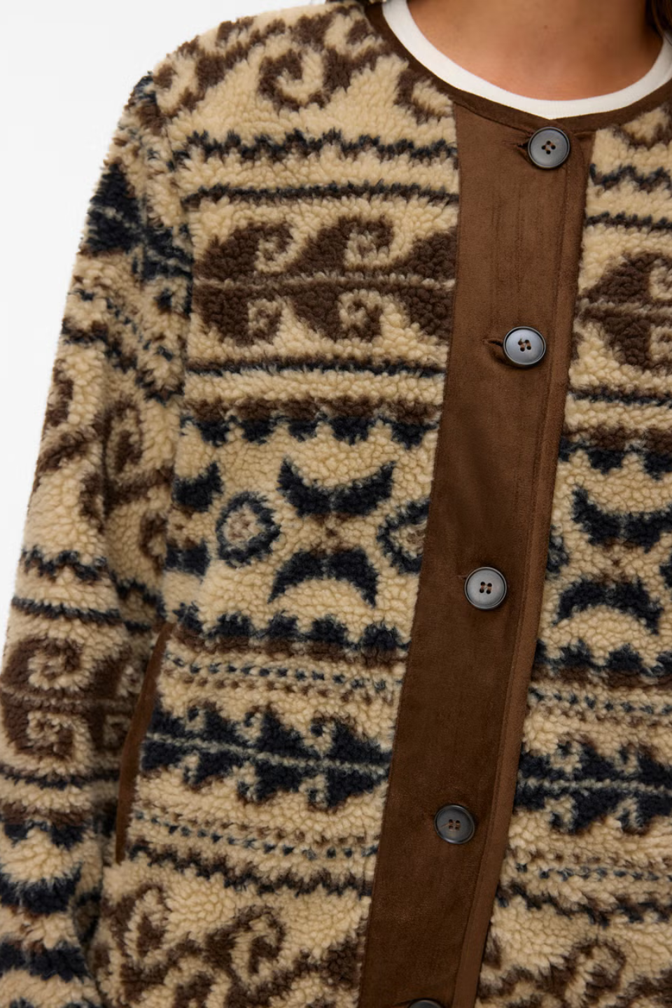 Vero Moda LINDAU Jacket