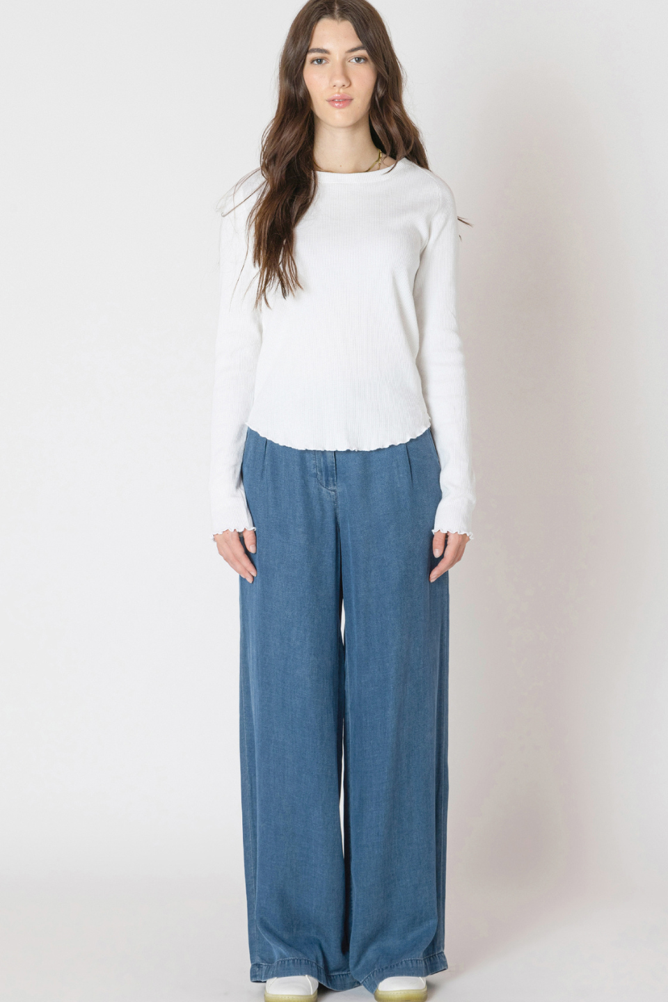 Lilah Top