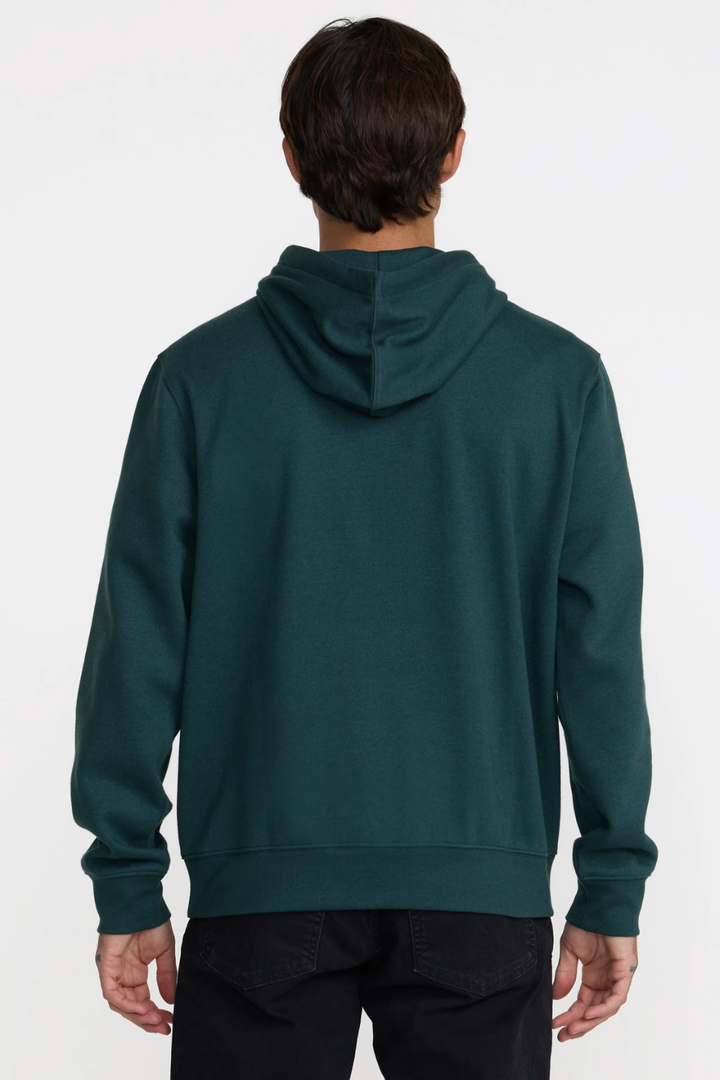 RVCA Dayshift Hoodie