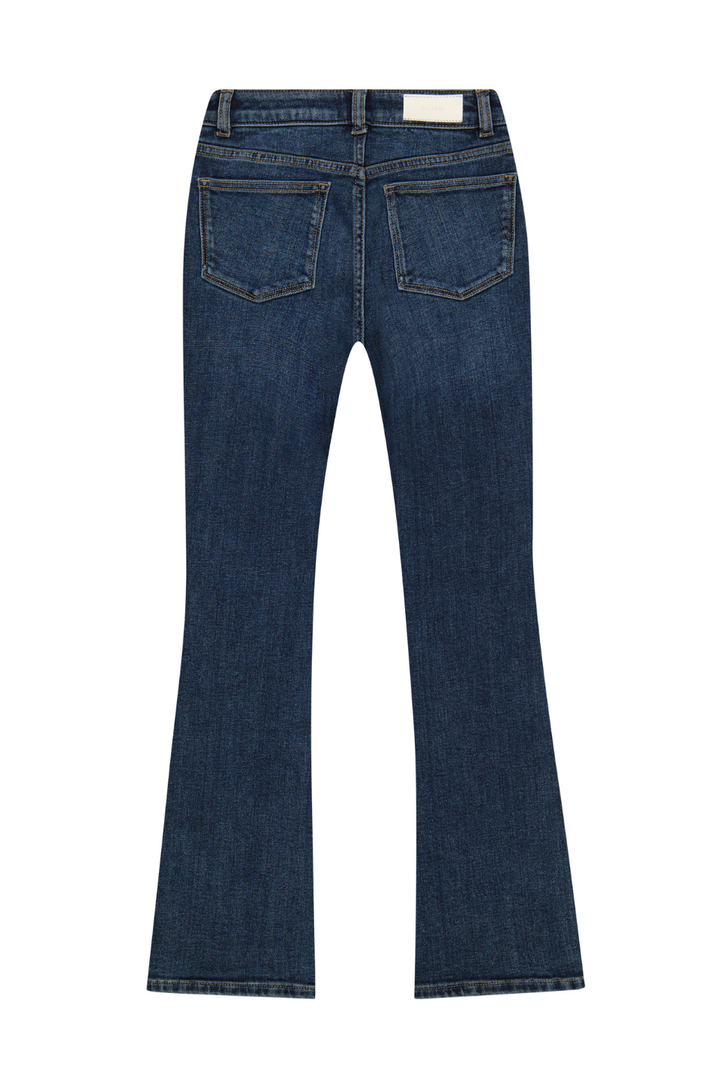 Claire Boot High Rise