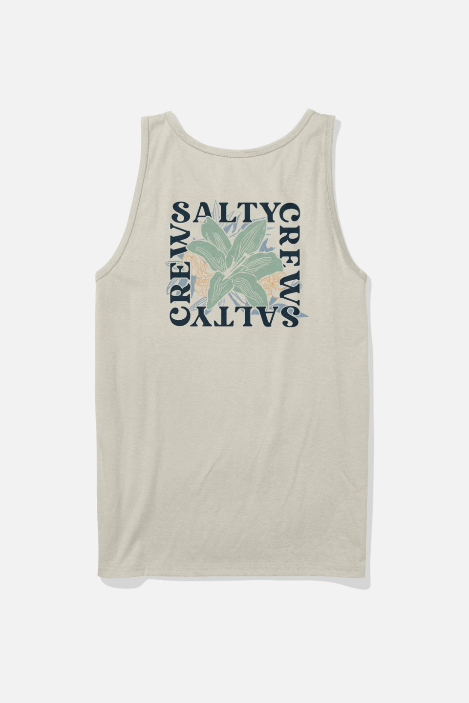 Salty Crew Men's Petal Tank SALTY CREW