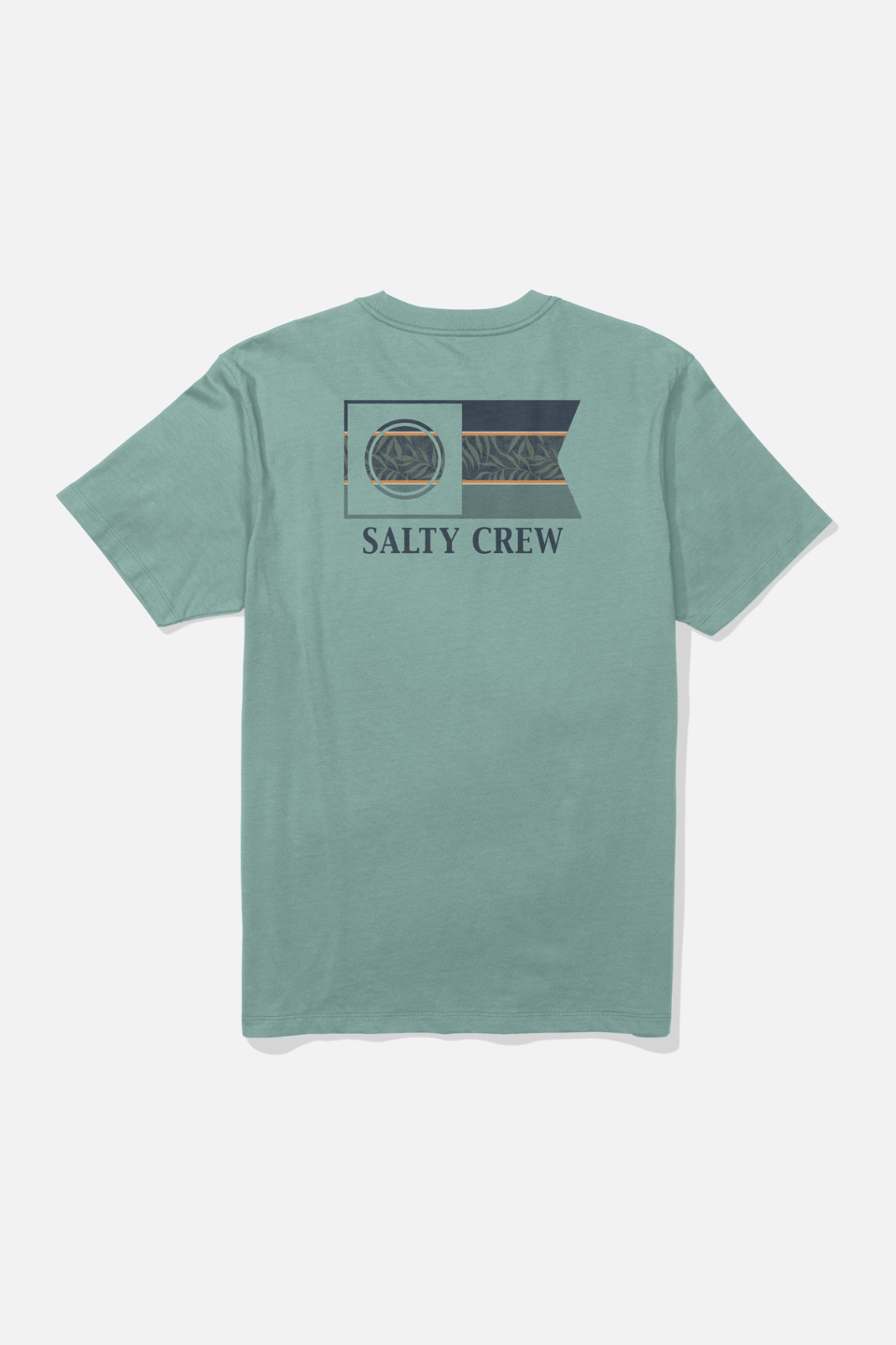 Salty Crew Flagship Boys Tee SALTY CREW